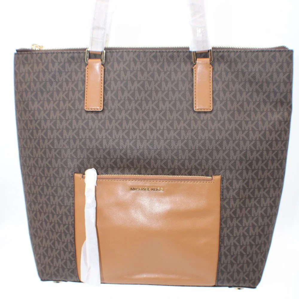 Michael Kors Ariana Tote